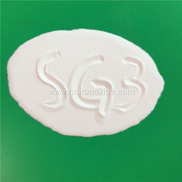 Emulsion PVC Resin Vendor